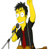 Billie Joe profile picture