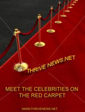 THRIVE NEWS profile picture