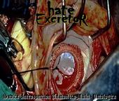 Hate Excretor profile picture