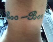 ♥ BOo_BoO ♥ profile picture