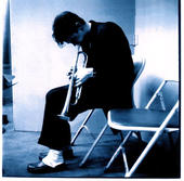 Chet Baker profile picture