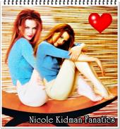 Nicole Kidman Fanatics â™¥ profile picture