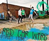 Red Car Wire Street Team profile picture