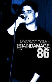 BRAIN-DAMAGE - Still UNSIGNED profile picture