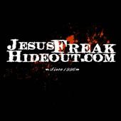 jesusfreakhideout