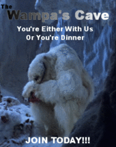 Wampa's Cave profile picture