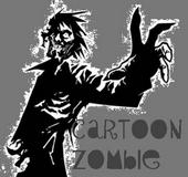 Cartoon Zombie profile picture