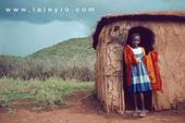 ** MAASAI ** profile picture