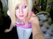 Beth ;] profile picture