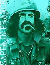 ZAPPA IN FRANCE profile picture