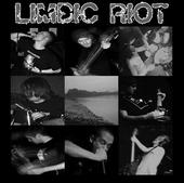 Limbic Riot 2002-2008 profile picture