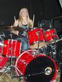 Drummer Girl profile picture