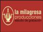 La Milagrosa ProducciÃ³nes: GrabaciÃ³n, Audio y Ma profile picture