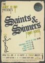 Saints or Sinners uk profile picture