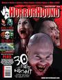 HorrorHound Magazine profile picture