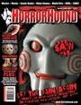 HorrorHound Magazine profile picture