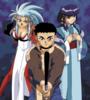 Tenchi profile picture