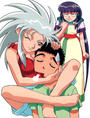 Tenchi profile picture