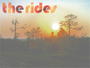 THE RIDES profile picture