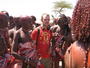 ** MAASAI ** profile picture