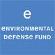 Environmental Defense Fund profile picture