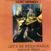 Guru Monkeyâ„¢ profile picture