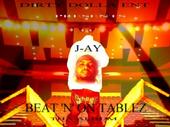 DOWNLOAD BEAT N ON TABLEZ THE ALBUM NOW FOR FREE profile picture