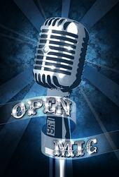 Synapse Open MIc! 1st and 3rd Thurs. of the Months profile picture