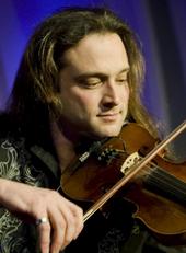 Aaron Meyer ~ Concert Rock Violinist profile picture