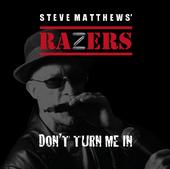 Steve Matthews' Razers profile picture