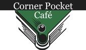 Corner Pocket Cafe profile picture