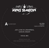 KING SIMEON STUDIO/SOUND profile picture