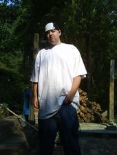 Donnie Biggs The Flyest Country Boy Ya Eyes Gone C profile picture