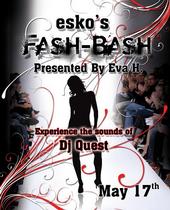 BASHAR A - FASH-BASH @ ESKO MAY 17 *FREE CIGARS profile picture