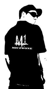 MICZWONEâ„¢ is Dead profile picture