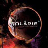 SOLARIS + profile picture