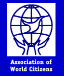 Association of World Citizens UK profile picture