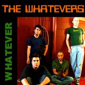 THE WHATEVERS - Debut Album Out Now!!! profile picture