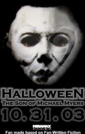 THE SON OF MICHEAL MYERS profile picture