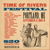 Time of Rivers Festival profile picture