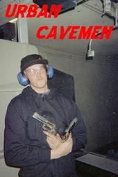 Urban Cavemen profile picture