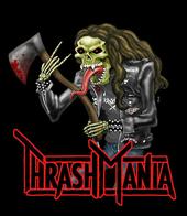 Thrashmania profile picture