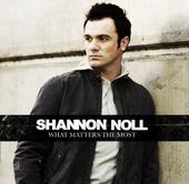 Shannon Noll profile picture