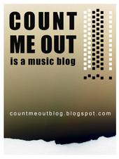 Count Me Out blog profile picture