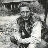 Gary Snyder profile picture