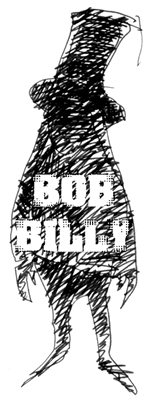 Bob Billy profile picture