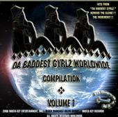 DA BADDEST GYRLZ WORLDWIDE COMPILATIONS profile picture