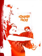 orange way profile picture