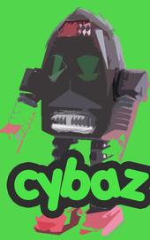 the cybaz lair profile picture