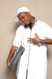 DJ. Jinx, WHTD Hot 102.7 profile picture